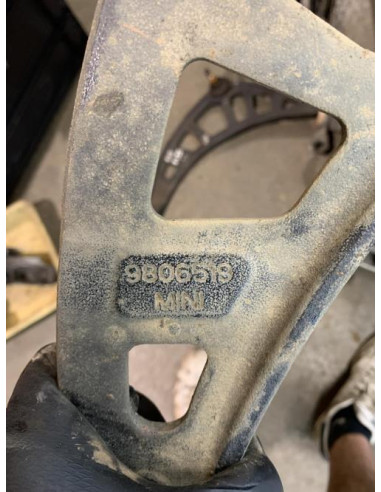Triangle avant gauche MINI MINI 2 R60 COUNTRYMAN BREAK Diesel