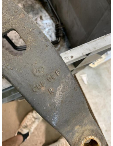 Triangle avant droit MINI MINI 2 R60 COUNTRYMAN BREAK Diesel