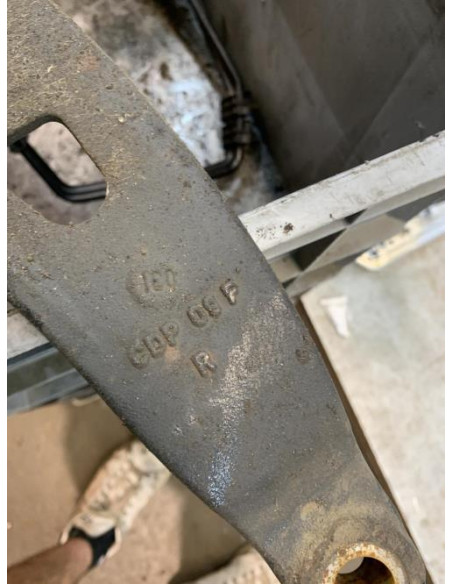 Triangle avant droit MINI MINI 2 R60 COUNTRYMAN BREAK Diesel