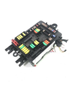 Porte fusible BMW SERIE 3 F34 GRAN TURISMO PHASE 2 Diesel