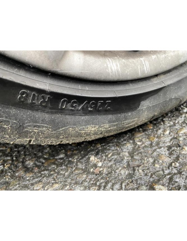 Support poignee porte arriere droite BMW SERIE 3 F34 GRAN TURISMO PHASE 2 Diesel