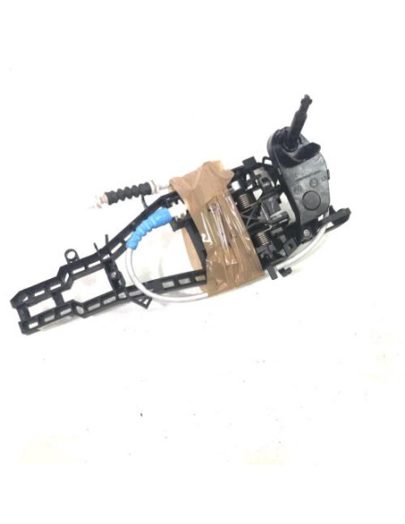 Support poignee porte avant gauche BMW SERIE 3 F34 GRAN TURISMO PHASE 2 Diesel