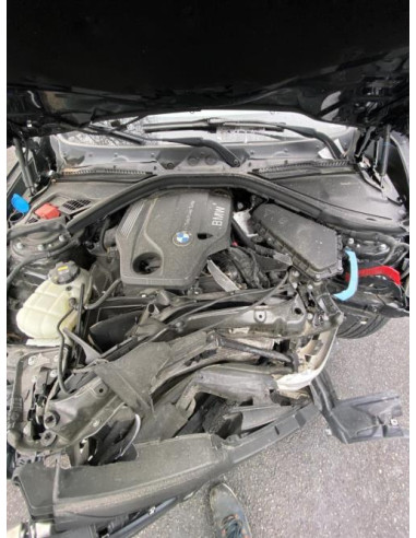 Bouton/Interrupteur BMW SERIE 3 F34 GRAN TURISMO PHASE 2 Diesel