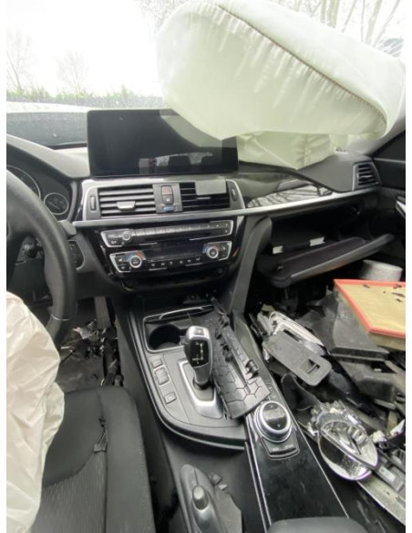 Bouton/Interrupteur BMW SERIE 3 F34 GRAN TURISMO PHASE 2 Diesel