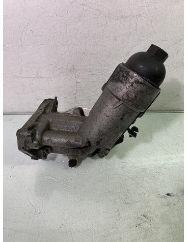 Support de filtre BMW X5 E53 Diesel