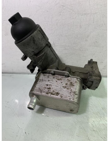 Support de filtre BMW X5 E53 Diesel