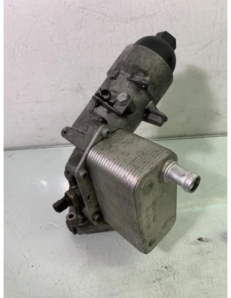 Support de filtre BMW X5 E53 Diesel