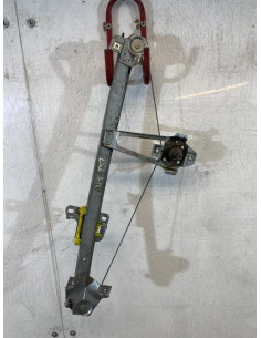 Leve vitre mecanique arriere gauche BMW SERIE 3 E30 