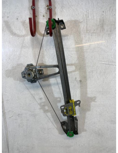 Leve vitre mecanique arriere gauche BMW SERIE 3 E30 