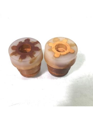 Amortisseurs avant BMW X5 E70 PHASE 1 Diesel