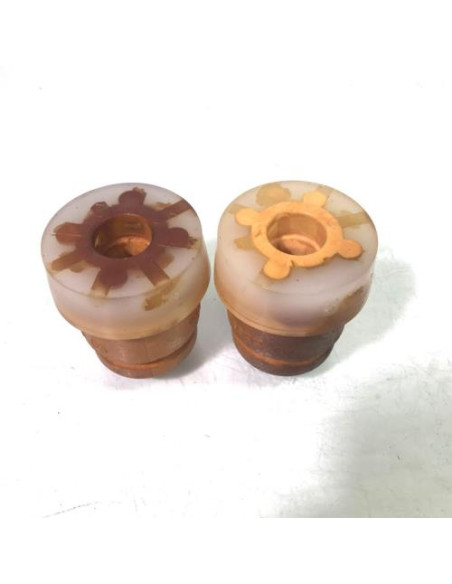 Amortisseurs avant BMW X5 E70 PHASE 1 Diesel