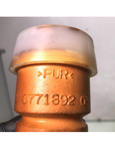 Amortisseurs avant BMW X5 E70 PHASE 1 Diesel