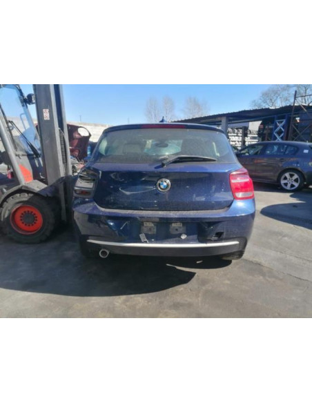 Interrupteur de leve vitre avant gauche BMW SERIE 1 F21 PHASE 1 Diesel