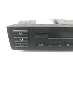 Commande chauffage BMW SERIE 3 E46 PHASE 1  2
