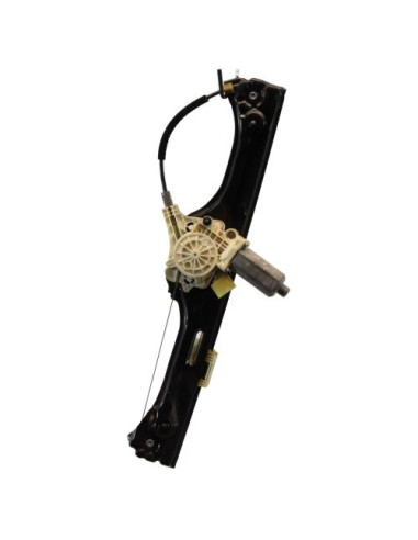 Leve vitre electrique arriere gauche BMW X5 E70 PHASE 1 Diesel