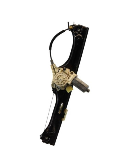 Leve vitre electrique arriere gauche BMW X5 E70 PHASE 1 Diesel