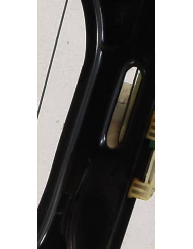 Leve vitre electrique arriere gauche BMW X5 E70 PHASE 1 Diesel