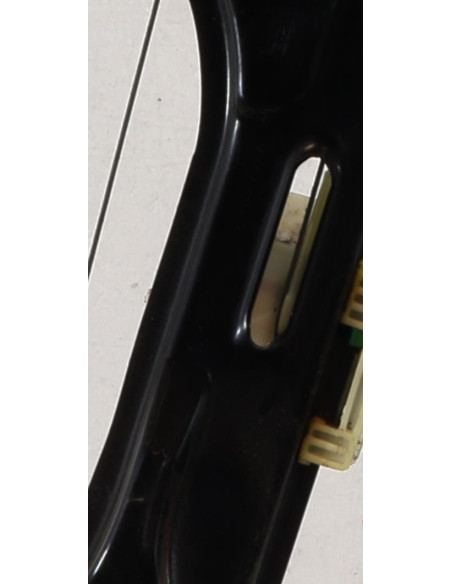 Leve vitre electrique arriere gauche BMW X5 E70 PHASE 1 Diesel