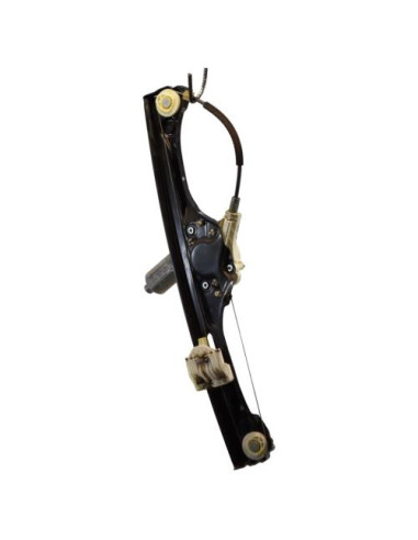 Leve vitre electrique arriere gauche BMW X5 E70 PHASE 1 Diesel