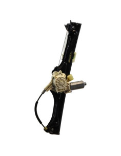 Leve vitre electrique arriere droit BMW X5 E70 PHASE 1 Diesel 2