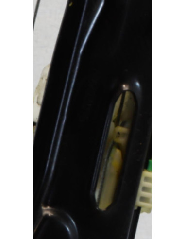 Leve vitre electrique arriere droit BMW X5 E70 PHASE 1 Diesel