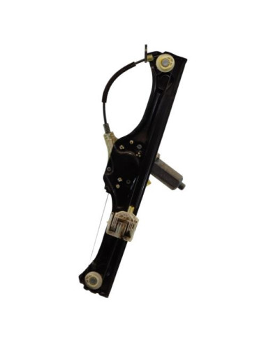 Leve vitre electrique arriere droit BMW X5 E70 PHASE 1 Diesel