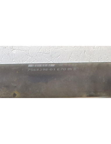 Arbre de transmission (propulsion) BMW X5 E70 PHASE 1 Diesel