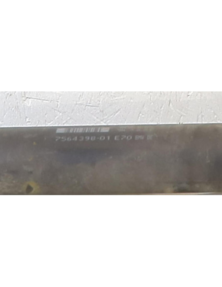 Arbre de transmission (propulsion) BMW X5 E70 PHASE 1 Diesel