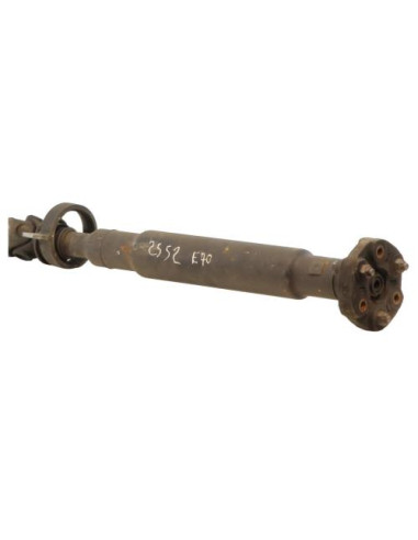 Arbre de transmission (propulsion) BMW X5 E70 PHASE 1 Diesel