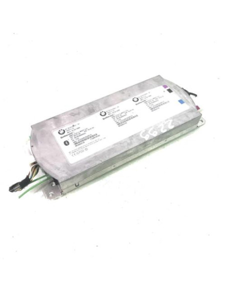 Calculateur BMW X5 E70 PHASE 1 Diesel