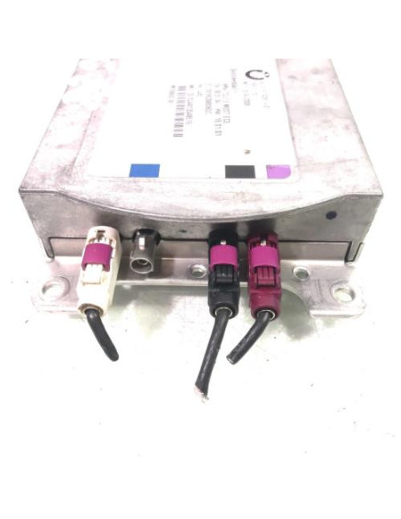 Calculateur BMW X5 E70 PHASE 1 Diesel