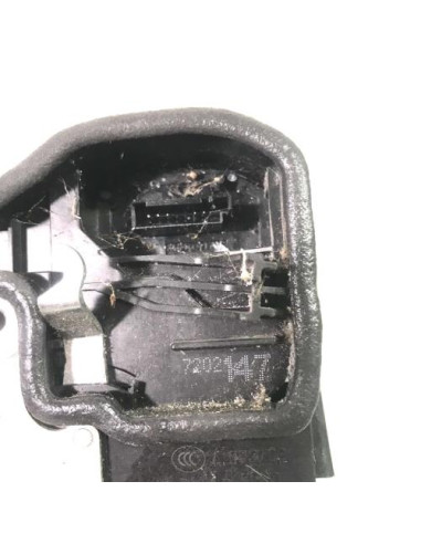 Serrure arriere gauche BMW X5 E70 PHASE 1 Diesel