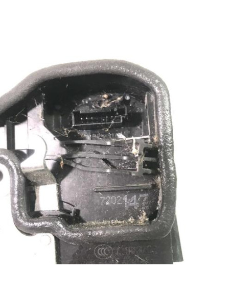 Serrure arriere gauche BMW X5 E70 PHASE 1 Diesel