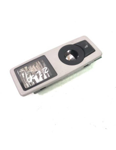 Eclairage de plafonnier BMW X5 E70 PHASE 1 Diesel