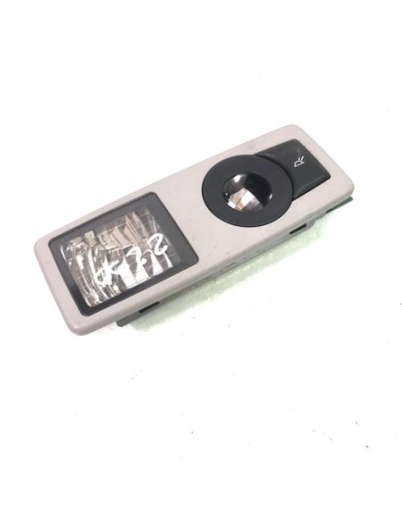 Eclairage de plafonnier BMW X5 E70 PHASE 1 Diesel