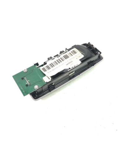 Eclairage de plafonnier BMW X5 E70 PHASE 1 Diesel