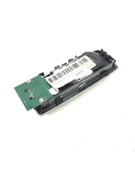 Eclairage de plafonnier BMW X5 E70 PHASE 1 Diesel