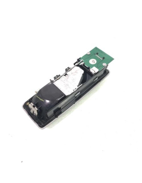Eclairage de plafonnier BMW X5 E70 PHASE 1 Diesel