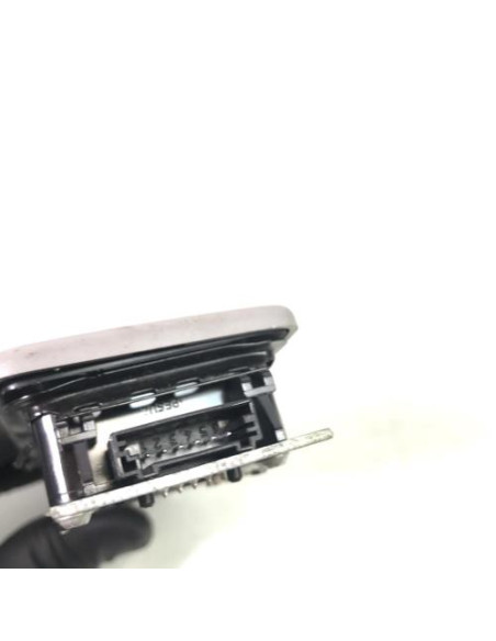 Eclairage de plafonnier BMW X5 E70 PHASE 1 Diesel