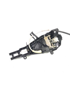 Support poignee porte arriere droite BMW X5 E70 PHASE 1 Diesel