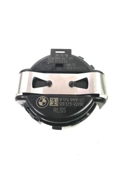 Capteur BMW X5 E70 PHASE 1 Diesel