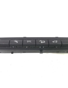 Bouton/Interrupteur BMW X5 E70 PHASE 1 Diesel 2