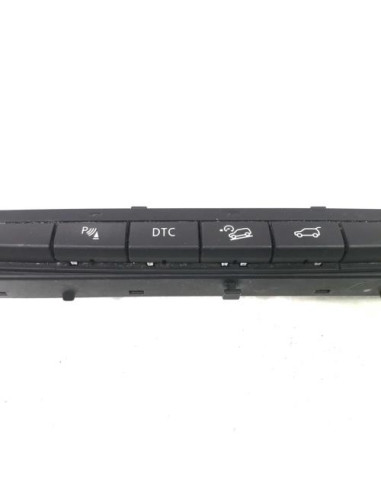 Bouton/Interrupteur BMW X5 E70 PHASE 1 Diesel
