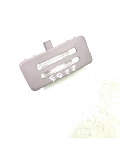 Eclairage de plafonnier BMW X5 E70 PHASE 1 Diesel