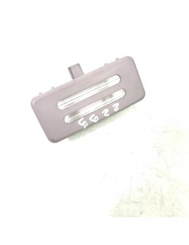 Eclairage de plafonnier BMW X5 E70 PHASE 1 Diesel