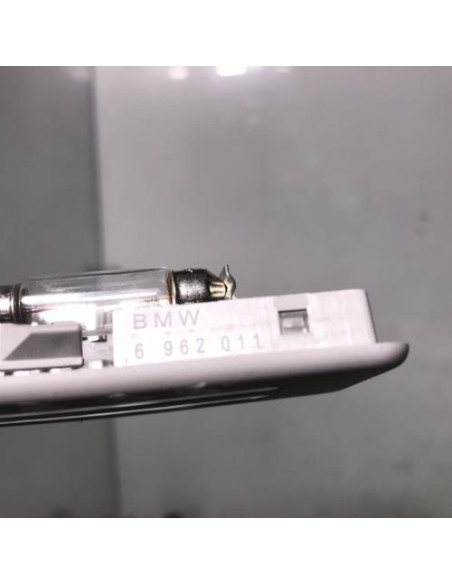 Eclairage de plafonnier BMW X5 E70 PHASE 1 Diesel