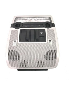 Eclairage de plafonnier BMW X5 E70 PHASE 1 Diesel