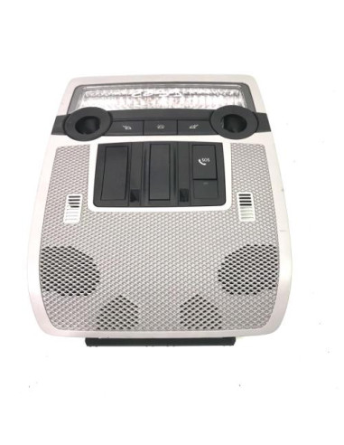 Eclairage de plafonnier BMW X5 E70 PHASE 1 Diesel