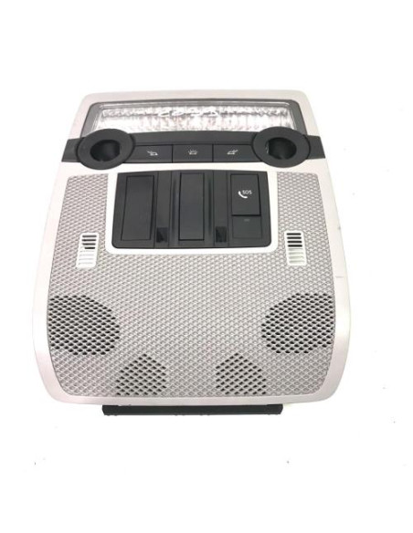 Eclairage de plafonnier BMW X5 E70 PHASE 1 Diesel