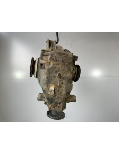 Pont (propulsion) BMW X3 E83 PHASE 1 Diesel